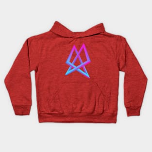 Galaxy Kids Hoodie